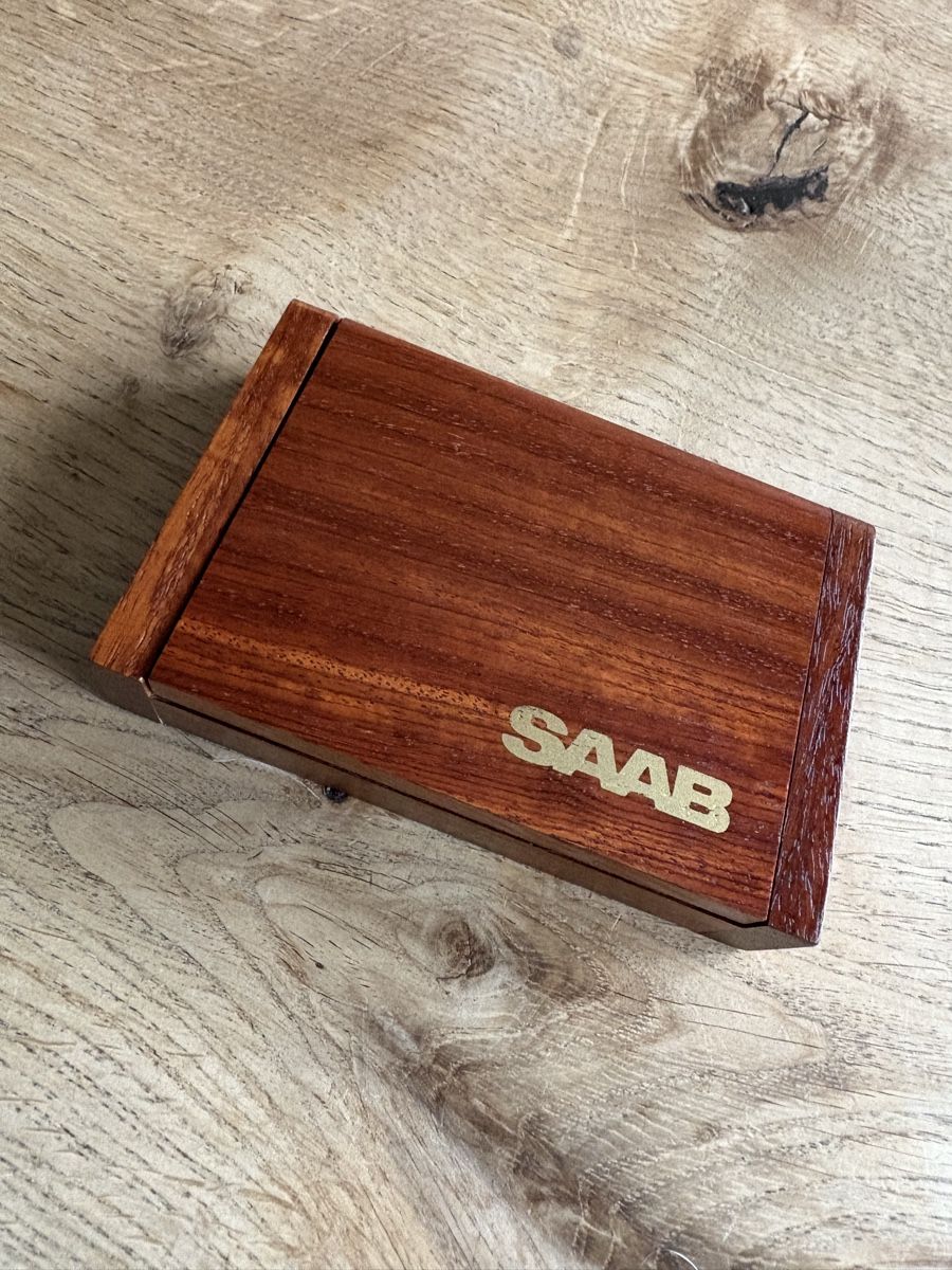 Plaketten & Abzeichen: SAAB Pin Collection  – Neu (gemäss Beschreibung) aus Bauma von haelge01 1