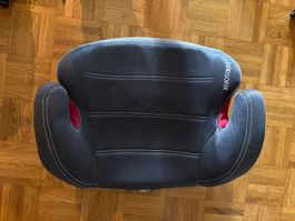 Siège auto enfant OSANN Luxisofix - Confort et Sécurité !
