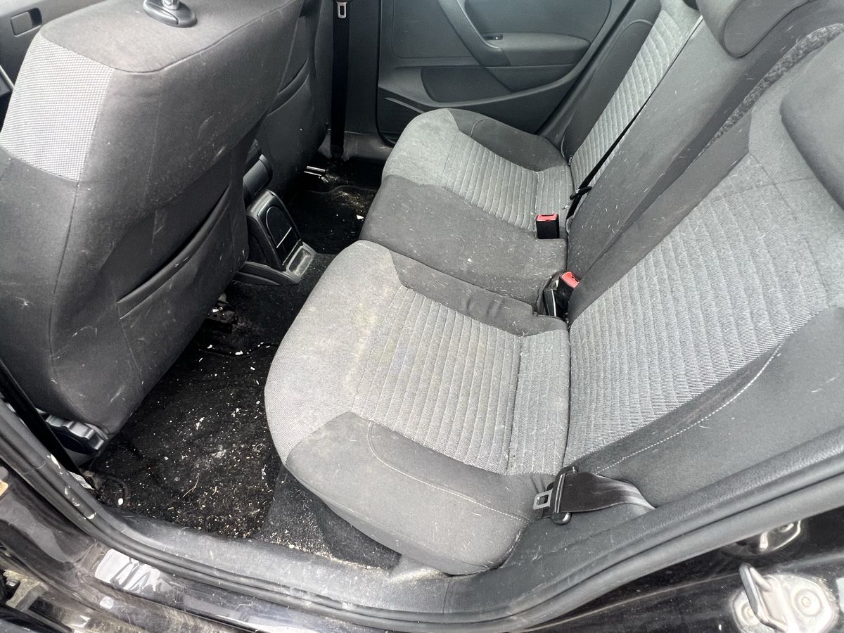 VW Automobili: VW Polo 1.6 TDI – Difettoso da Solothurn venduto da Eszauto 7