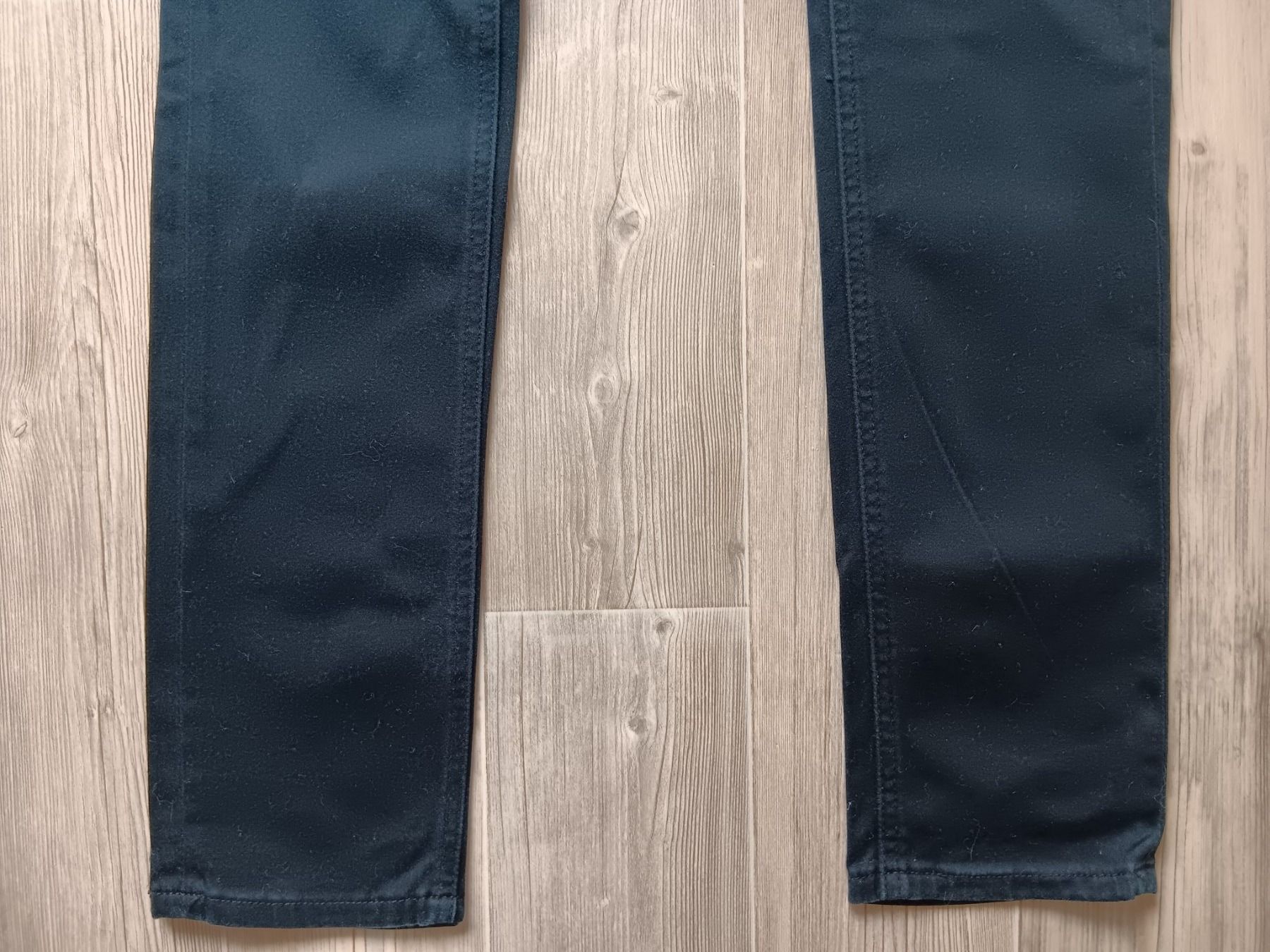 Desigual Jeans: DESIGUAL Jeans taille / Grosse 26 – D'occasion à Cossonay-ville par Super-Price-Quality 3