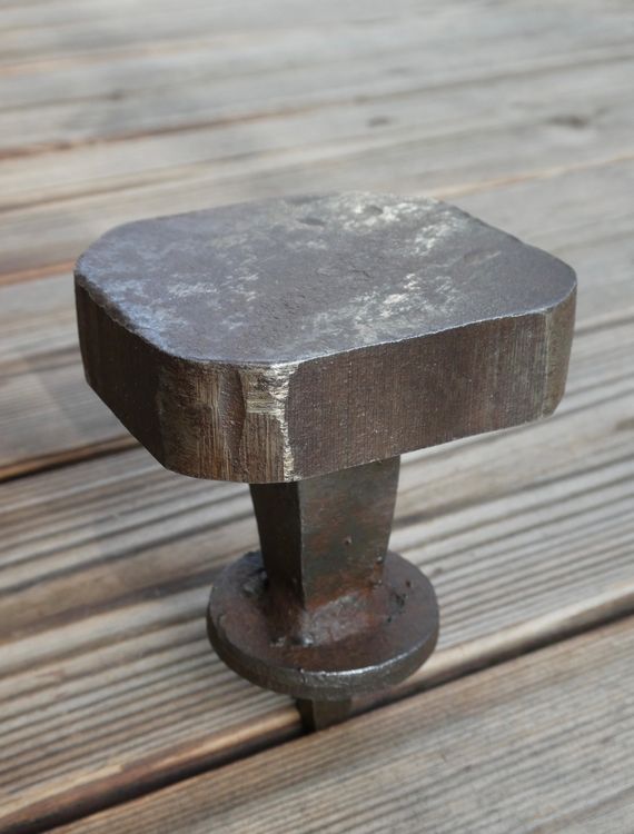 Vierkantlochbohrer-Set Mit Adapter – 4 Bohrer (6,4-12,7 Mm) Für Einsteckmaschinen, HSS-Stahl, Für Präzise Quadratische Löcher In Holz