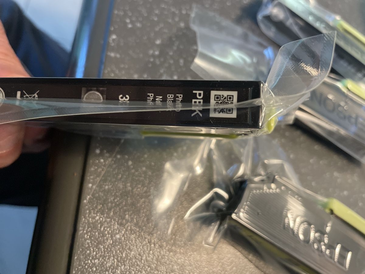 Epson Cartouches & Toner: Tintenpatronen – Neuf (Voir description) à Ebikon par kob_mcb6 1