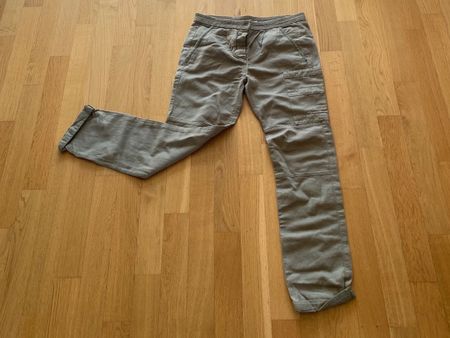 Hose Isabel Marant Etoile Gr 1