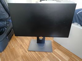 Dell UltraSharp U2417H – 24 Zoll Full-HD Monitor