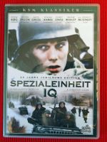 Spezialeinheit IQ / Ethan Hawke