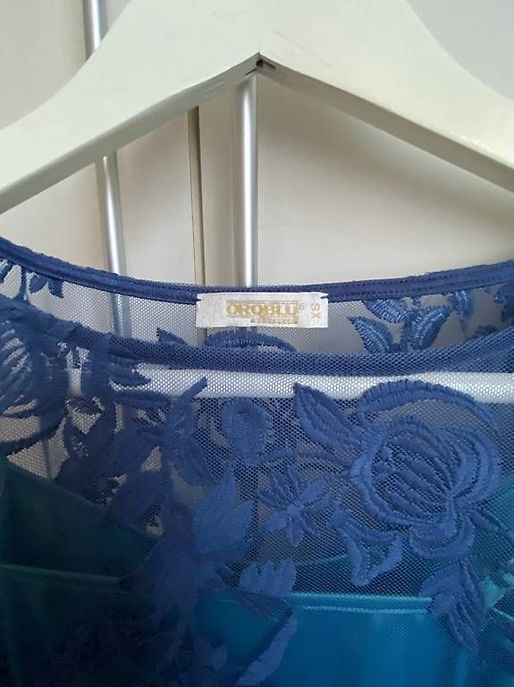 Kleider: Damenkleid Oroblù – Gebraucht aus Le Prese von alecortesi77 1