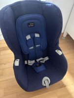 Römer Britax kindersitz universal 9-18kg