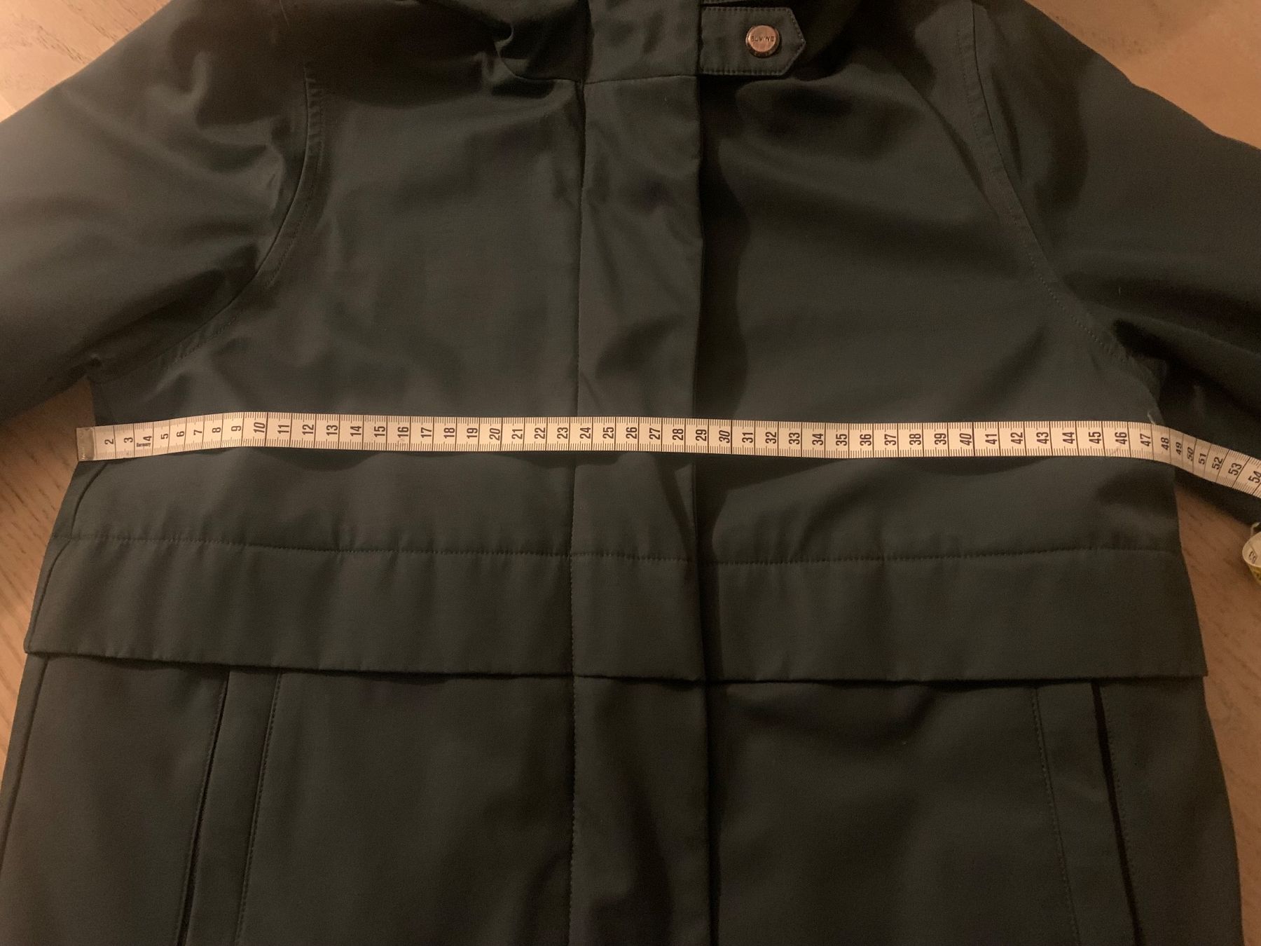 Elvine Cappotti: Superwarmer Winterparka von Elvine – Usato da Winterthur venduto da neelom 6