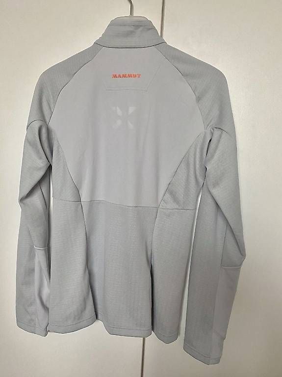 Mammut Sonstige Unterwäsche: Mammut Moench Advanced Half Zip Gr XL – Neu (gemäss Beschreibung) aus Zürich von Altruisti 5