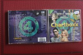 Chart Boxx 20 Aktuelle Tophits 4/2014  (444)