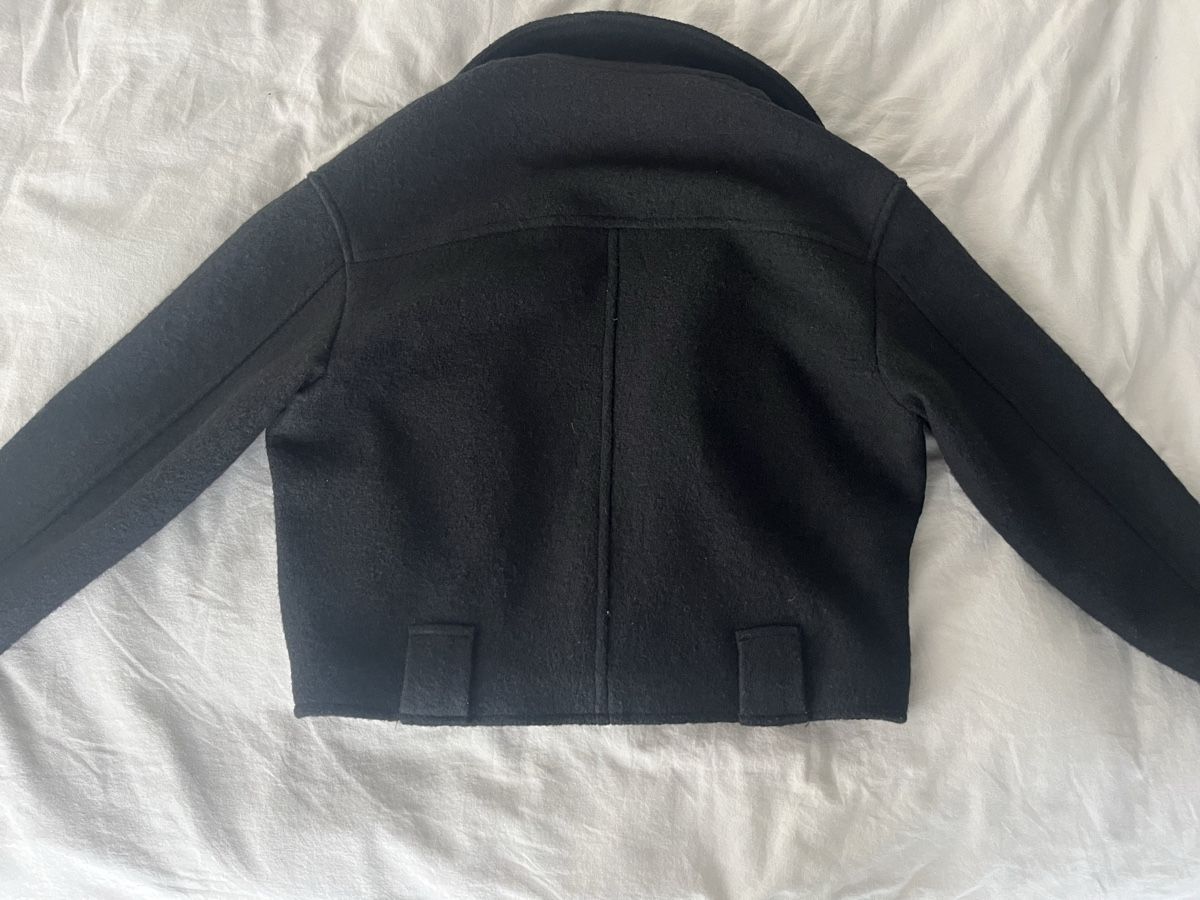Zara Jacken: Zara jacket – Gebraucht aus Renens VD von tob_qcb7 2