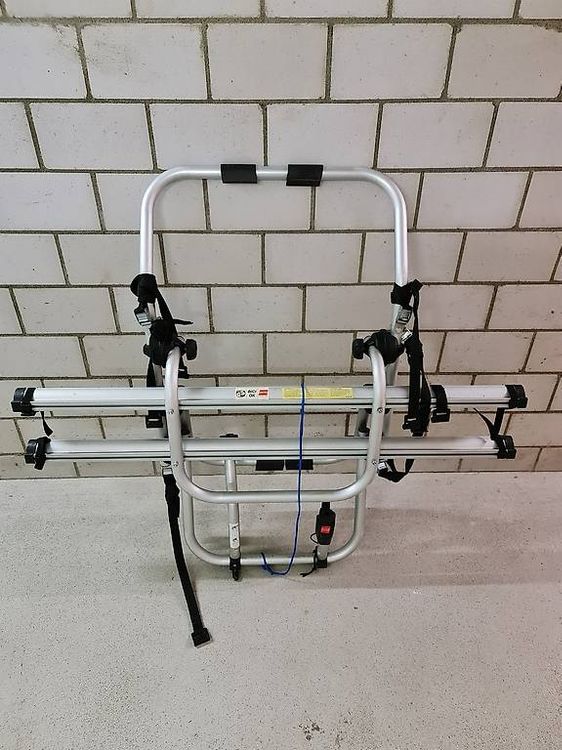 Pezzi di ricambio: Heck Fahrrad Gepäckträger – Usato da Buchrain venduto da headcoach72