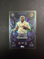Topps Match Attax 2025/26 Ronaldo XC 5
