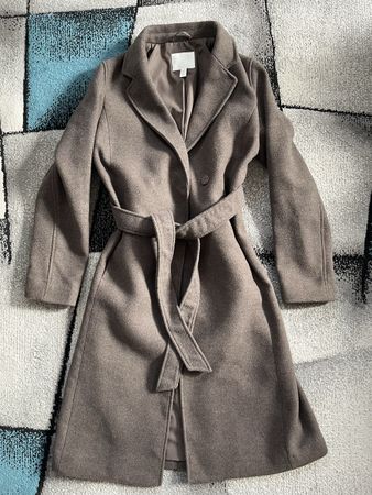 H&M Mantel, Grösse XS,