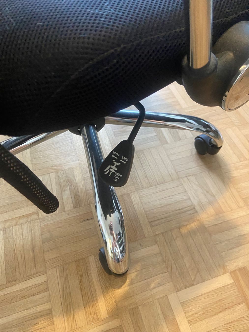 Sedie: Büro Drehstuhl – Usato da Meilen venduto da rowland534 2