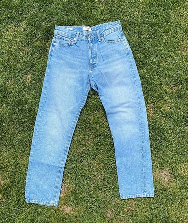 Jack&Jones Jeanshose Weite 28 Länge 30