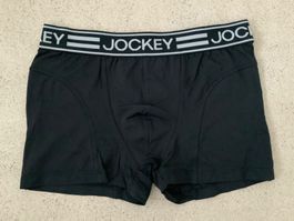 Jockey Base Layer Shorts (Boxershorts - Medium)