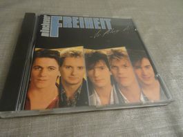 Münchener Freiheit CD