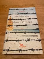 Dorit Linke - Jenseits der blauen Grenze