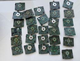 Einzelverkauf! iPod Classic 5 5.5 6 6.5 7 Mainboard defekt