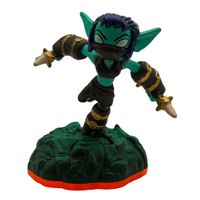 Stealth Elf (Series 2) - Skylanders Giants