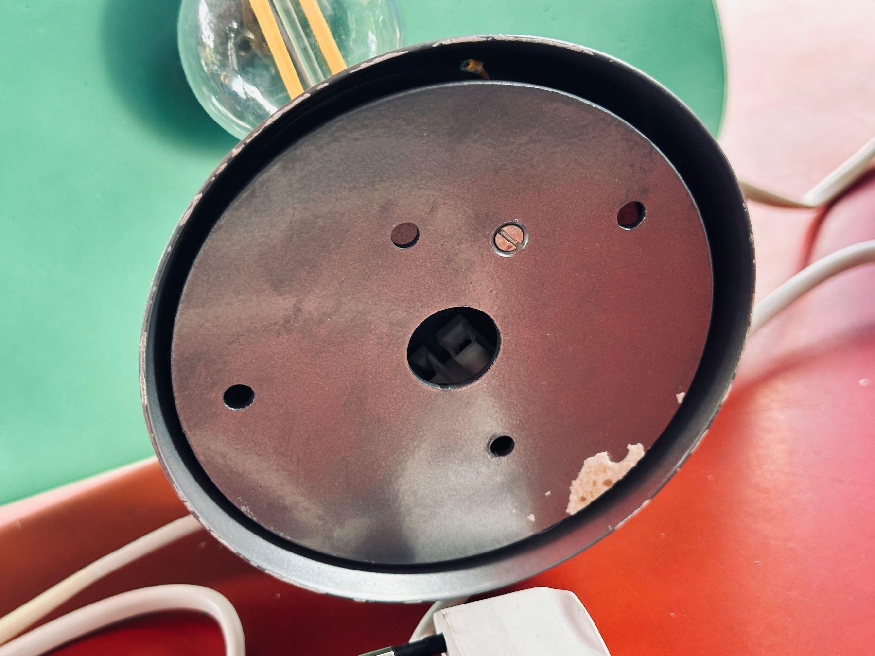 Foscarini Lampen: Bit von Foscarini – Gebraucht aus Otelfingen von Yossi-68 8