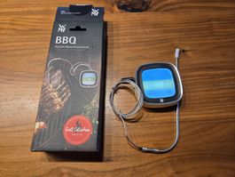 WMF BBQ Fleischthermometer Digital mit Sonde. Neu!