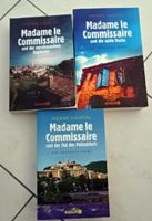 3 Pierre Martin Madame le Commissaire Krimis gebraucht
