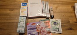 Kosmetik Maske,Tagescreme,Makeup