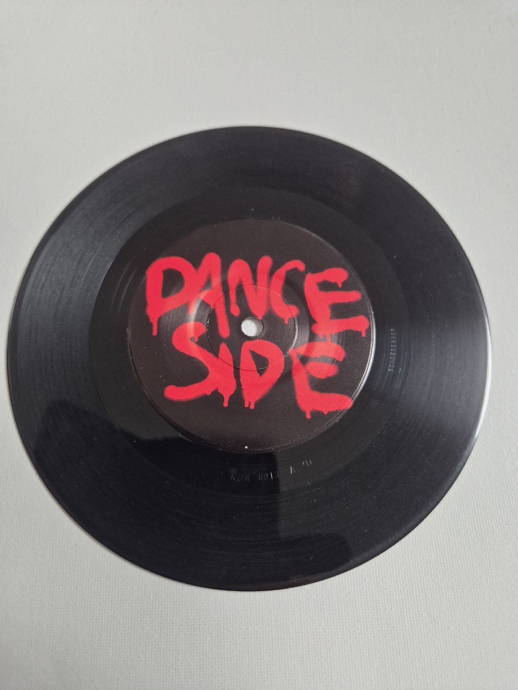 Dischi in vinile: WOI!  WOI!  WOHNIGE  - Single 7 , CH – Usato da Uster venduto da newwave0 3