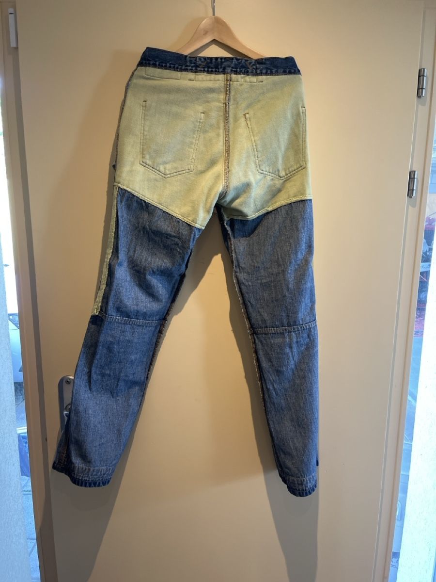 Held Jeans: Held Motorradjeans 32-32 – Usato da Stüsslingen venduto da Seeed 5