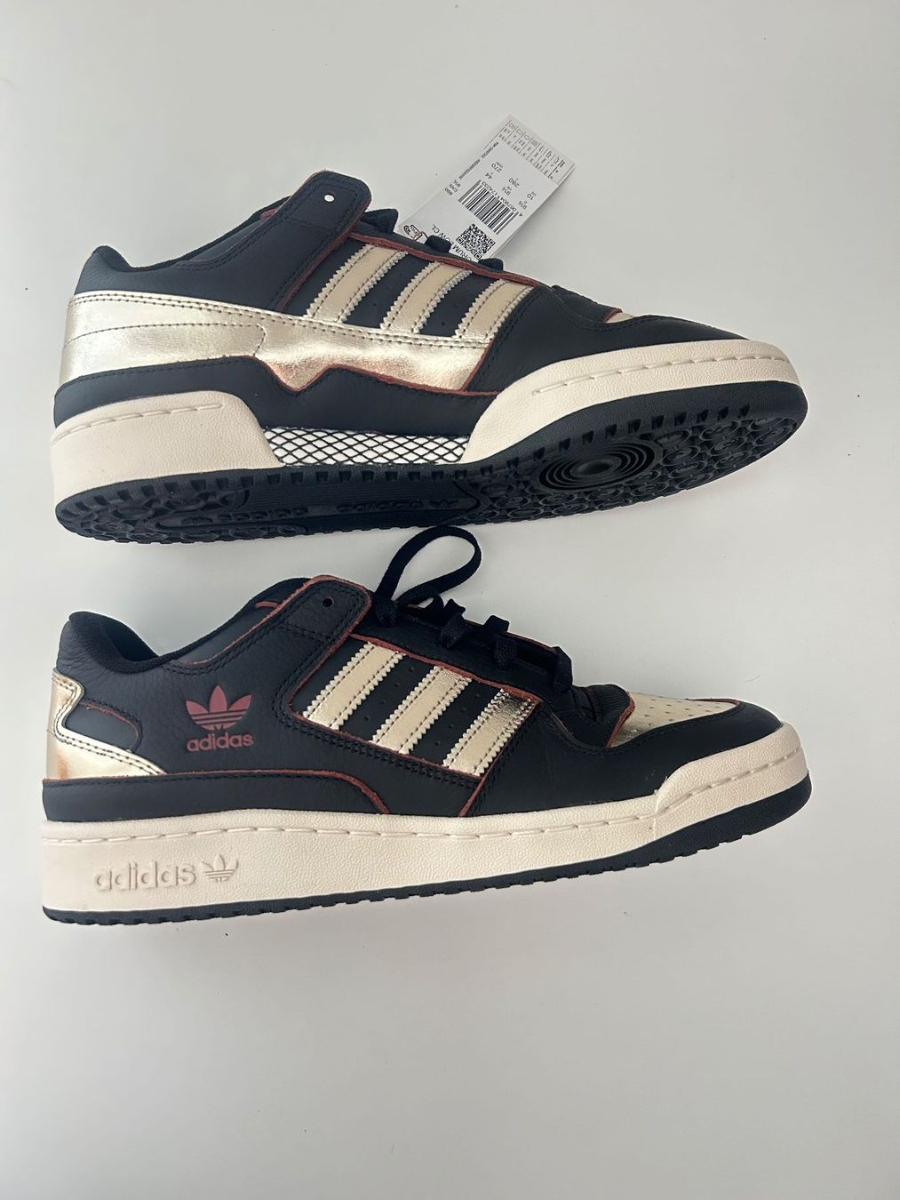 Adidas Scarpe da uomo: Adidas Forum Low CL Gr 44 – Nuovo e nell'imballaggio originale da Egg b. Zürich venduto da egg2665 1