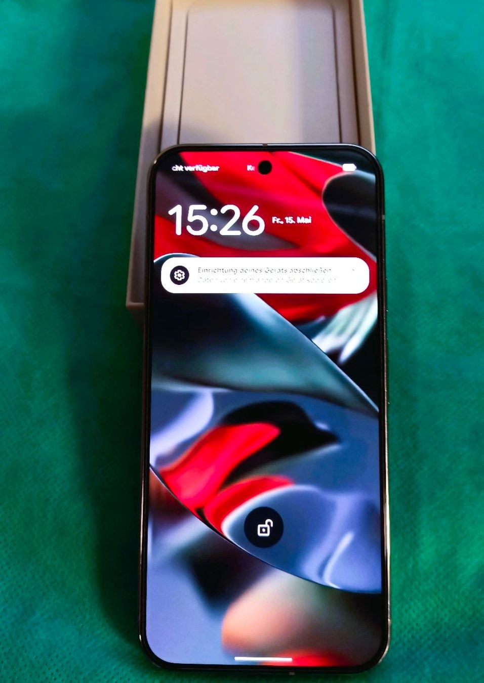Google Telefoni cellulari / Smartphones: Google Pixel 9 Pro XL Top Zustand 256GB – Usato da Luzern venduto da Waince786 2