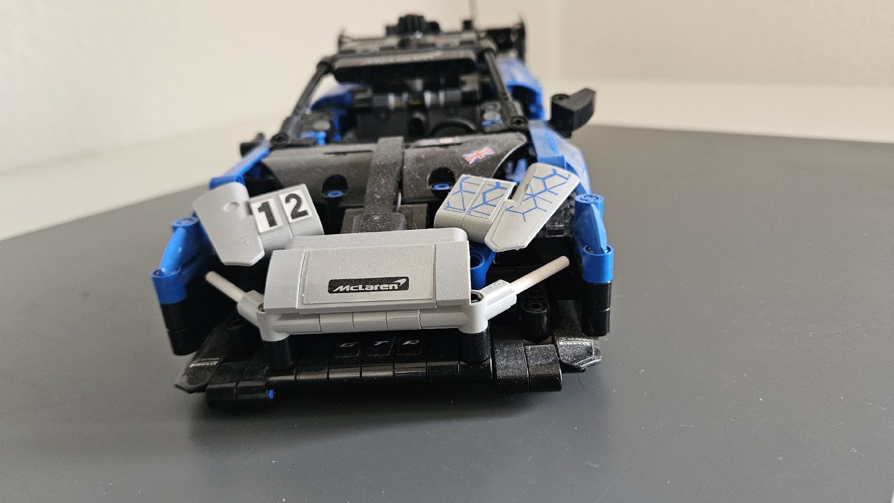 Lego Spielzeuge: Lego Technic Mclaren Senna – Gebraucht aus Kölliken von SoLa07 4