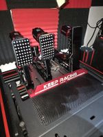Pedaliera Simagic P2000 