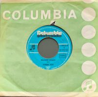 Vinyl Single Tommy Roe - Heather Honey