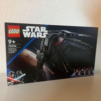 Lego Star Wars 75336