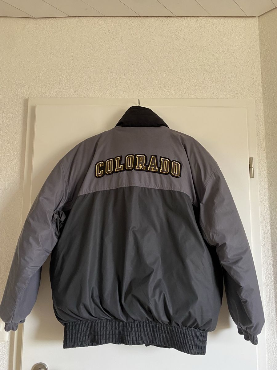 Nike Jacken: Vintage Nike Daunenjacke – Gebraucht aus Lützelflüh-Goldb von flu_q9tg 8