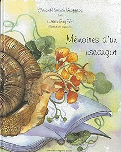 Bücher: Mémoires d'un escargot – Gebraucht aus Neuchâtel von Dualseele