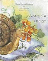 Mémoires d'un escargot