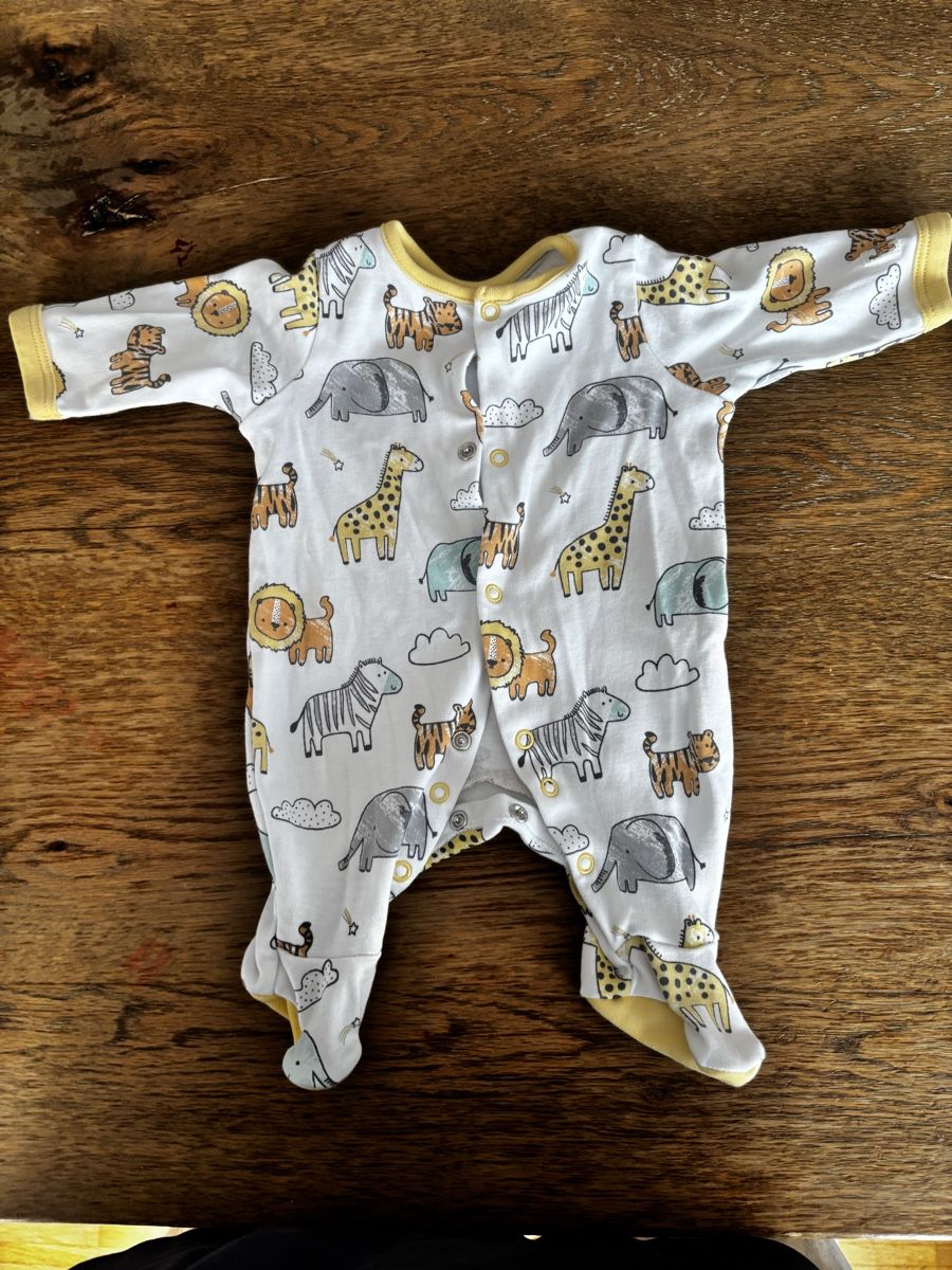 Lotti & Set di vestiti: Babykleider – Usato da Ebikon venduto da ala_ycz5 3
