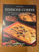 Indische Currys