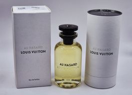 AU HASARD LOUIS VUITTON 100 ml NEU RARE