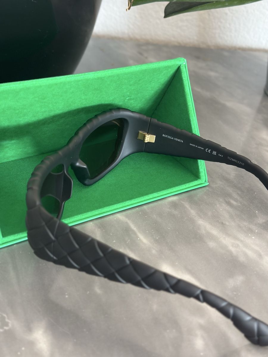 Bottega Veneta Occhiali & Lenti: OCCHIALI BOTTEGA VENETA  – Usato da Castel San Pietro venduto da ber_8rtq 1