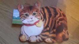 Meine Katze
