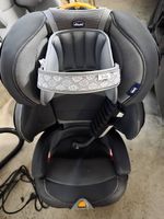 Siège enfant isofix Chicco