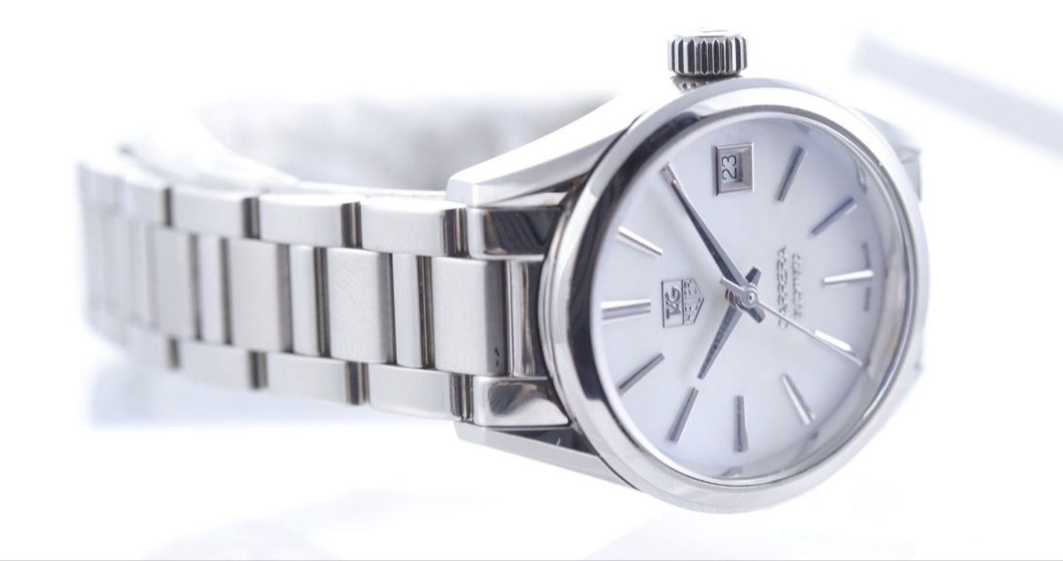 Carrera Orologi: Tag Heuer Carrera – Usato da Zürich venduto da dom_v5xh 1
