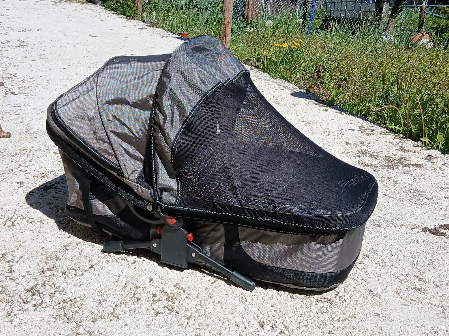 Tfk Carrozzine: Multi X Babywanne TFK – Usato da Steg im Tösstal venduto da furiandi96 1