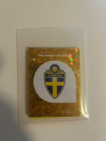 SWE 1/2/3/4/5/6/7/8/10/11/14/15/16/17 - Panini WM Sticker