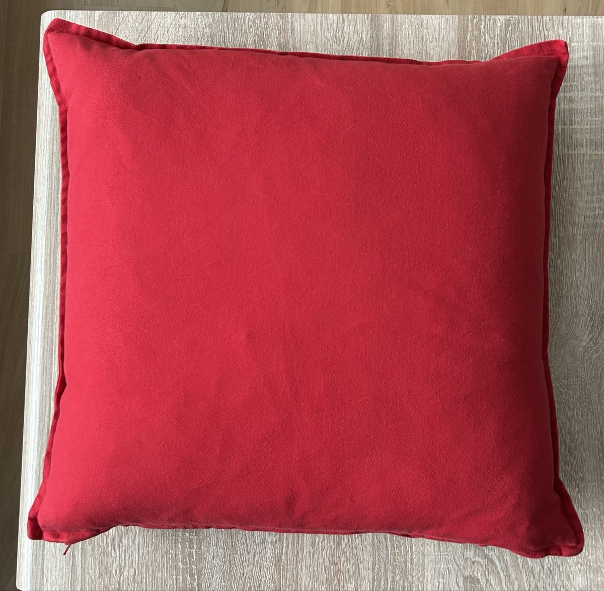 Ikea Cuscini: 4x Dekokissen 50x50cm – Usato da Ennenda venduto da mar_kz98 2